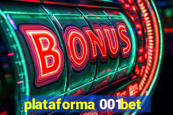 plataforma 001bet